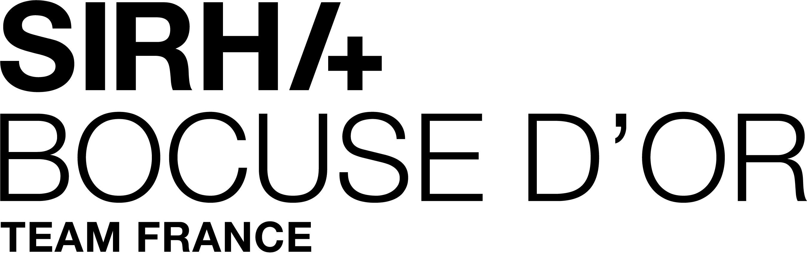 logo de l'entreprise Bocuse d'or