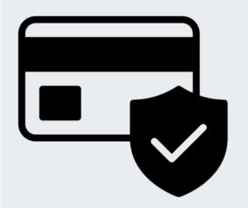 Logo pour le paiement sécurisé