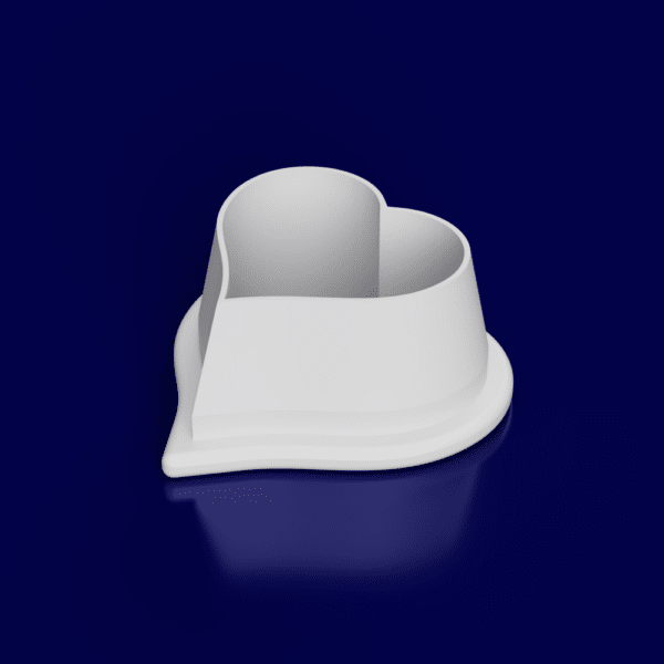 Emporte-pièce Petit Coeur