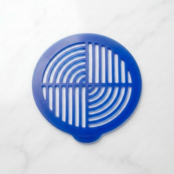 Arch Galette Stencil