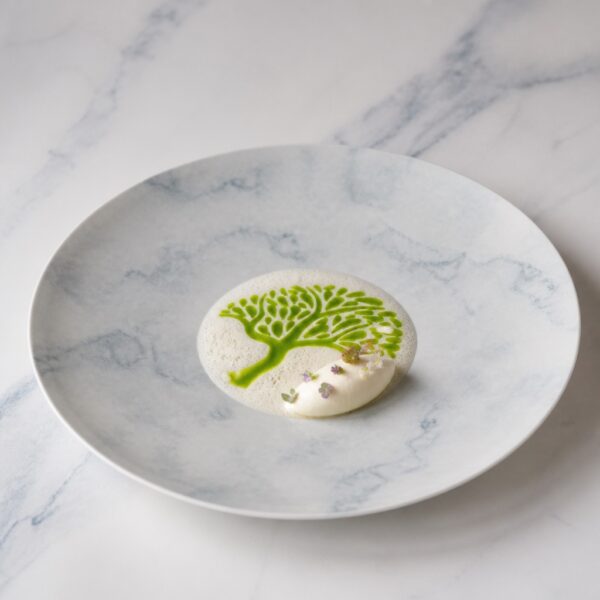 Wood Stencil
