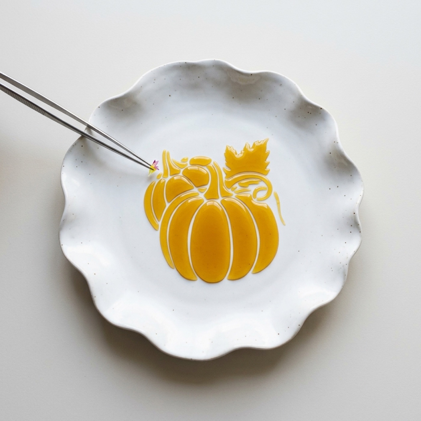 Pochoir Citrouille – Image 3