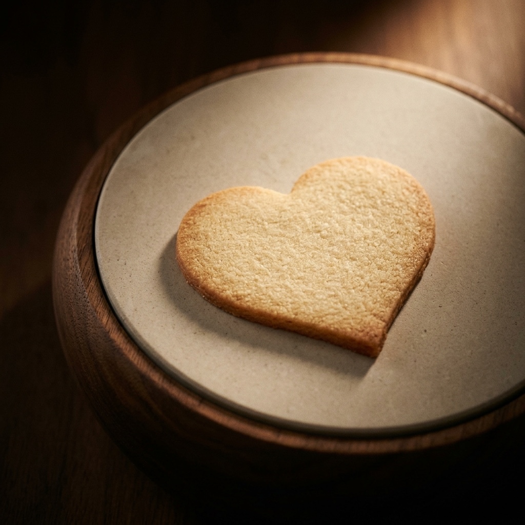 Heart cookie cutter - Image 2
