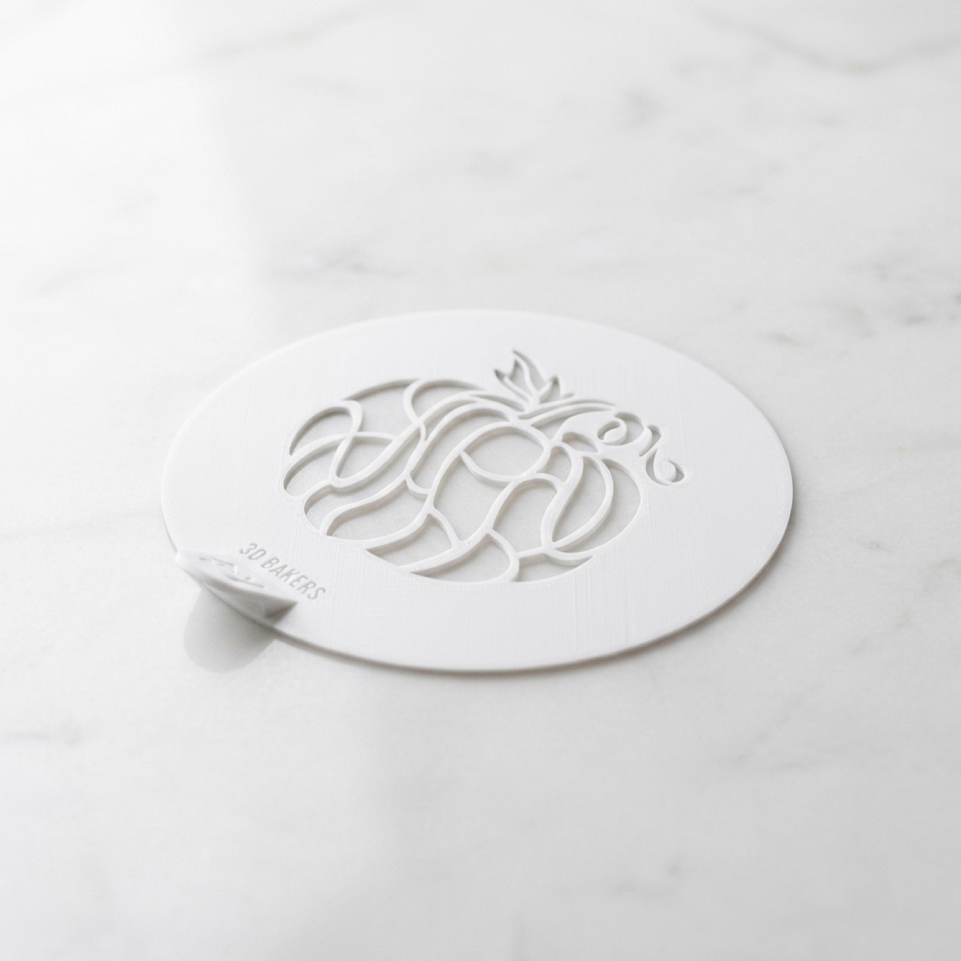 Squash Stencil - Image 4