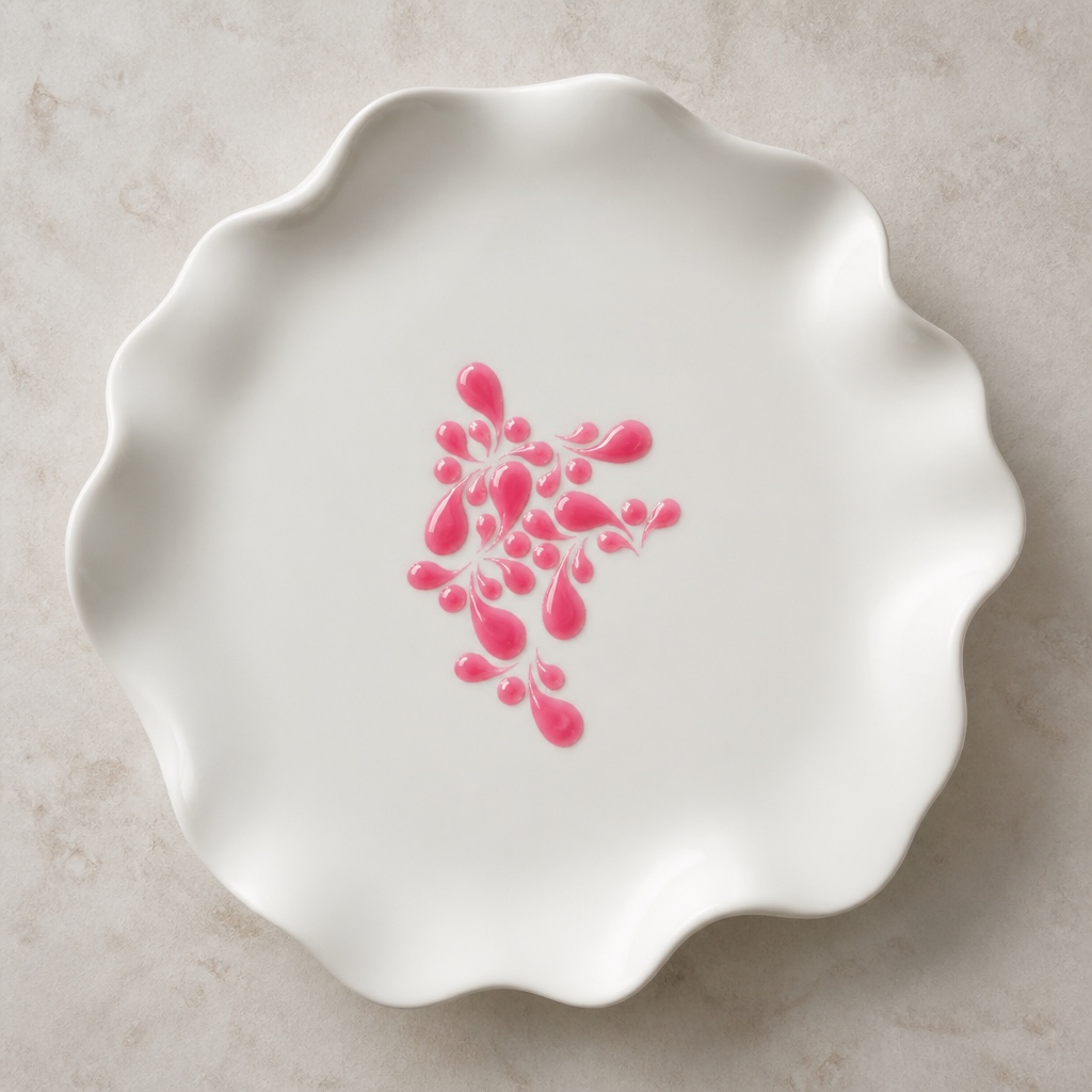 Drops Stencil - Image 3