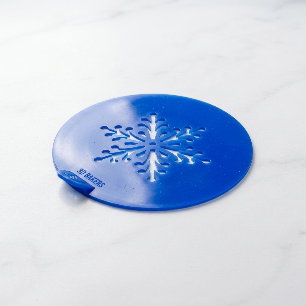 SnowflakeStencil - Image 4