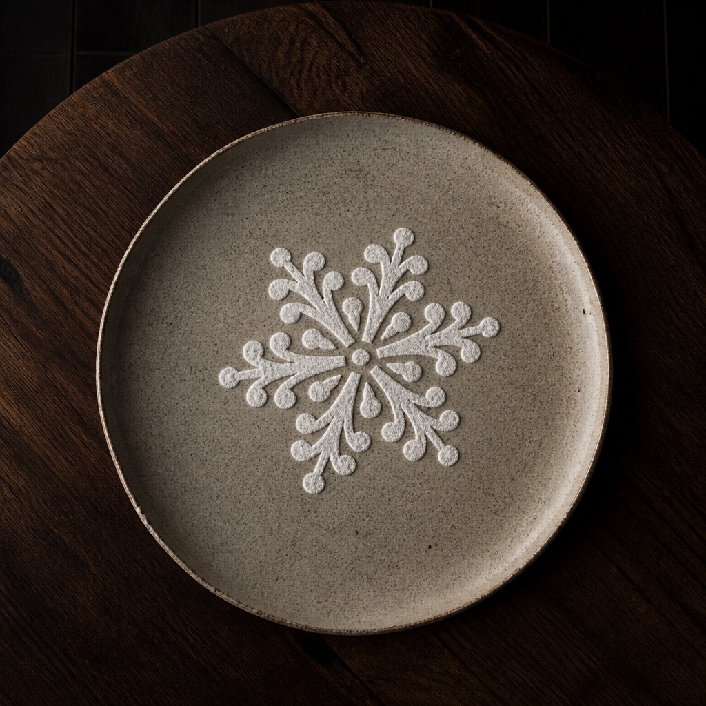 SnowflakeStencil - Image 3