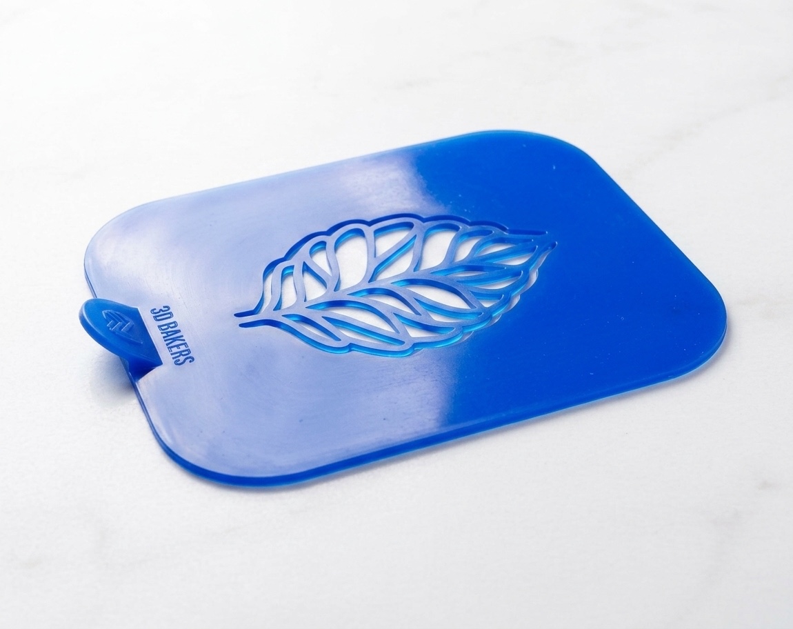 Flore Stencil - Image 4