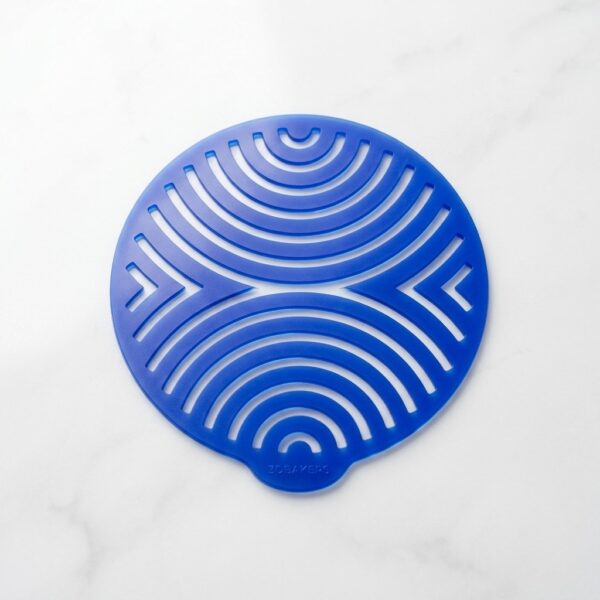 Galette Loop Stencil