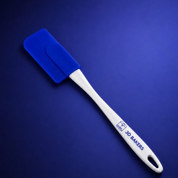Silicone spatula