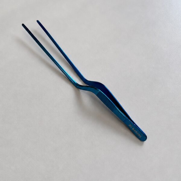 Plating tweezers