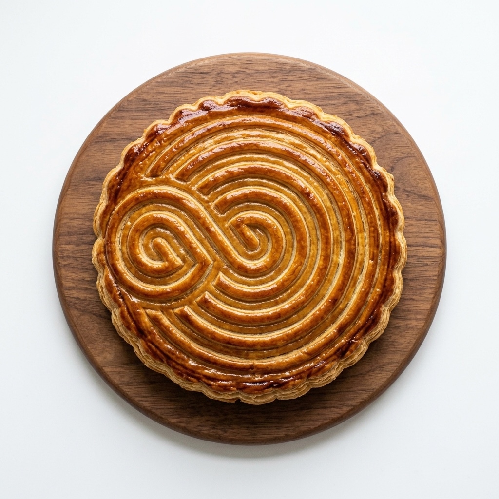 Infinite Galette Stencil - Image 2