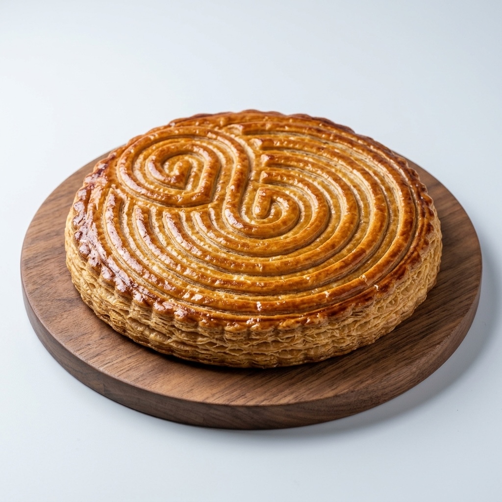 Infinite Galette Stencil - Image 3