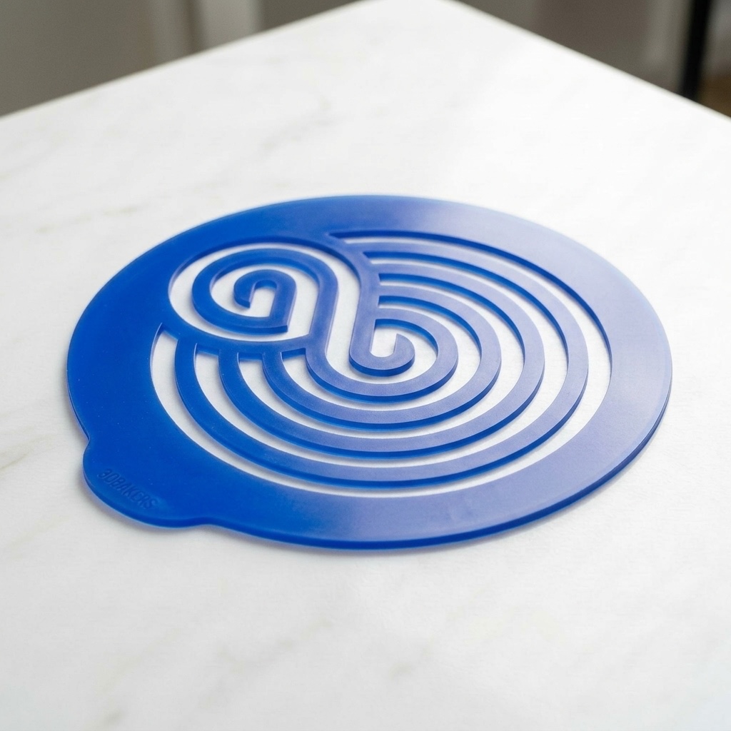 Infinite Galette Stencil - Image 4