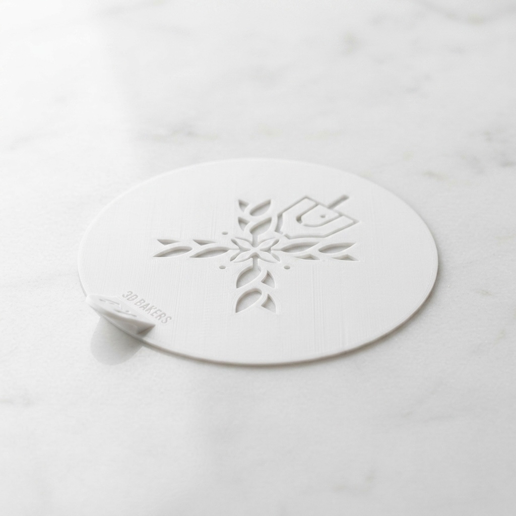 MillStencil - Image 4