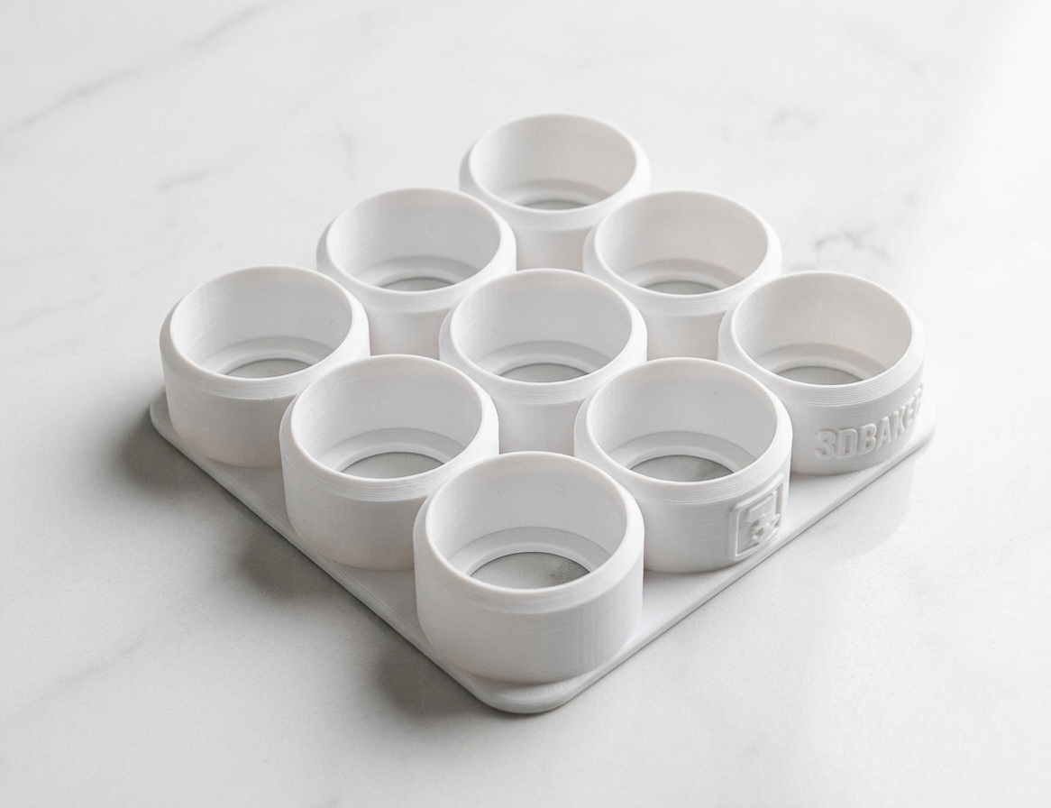 Emporte-pièce multi ronds – Image 3