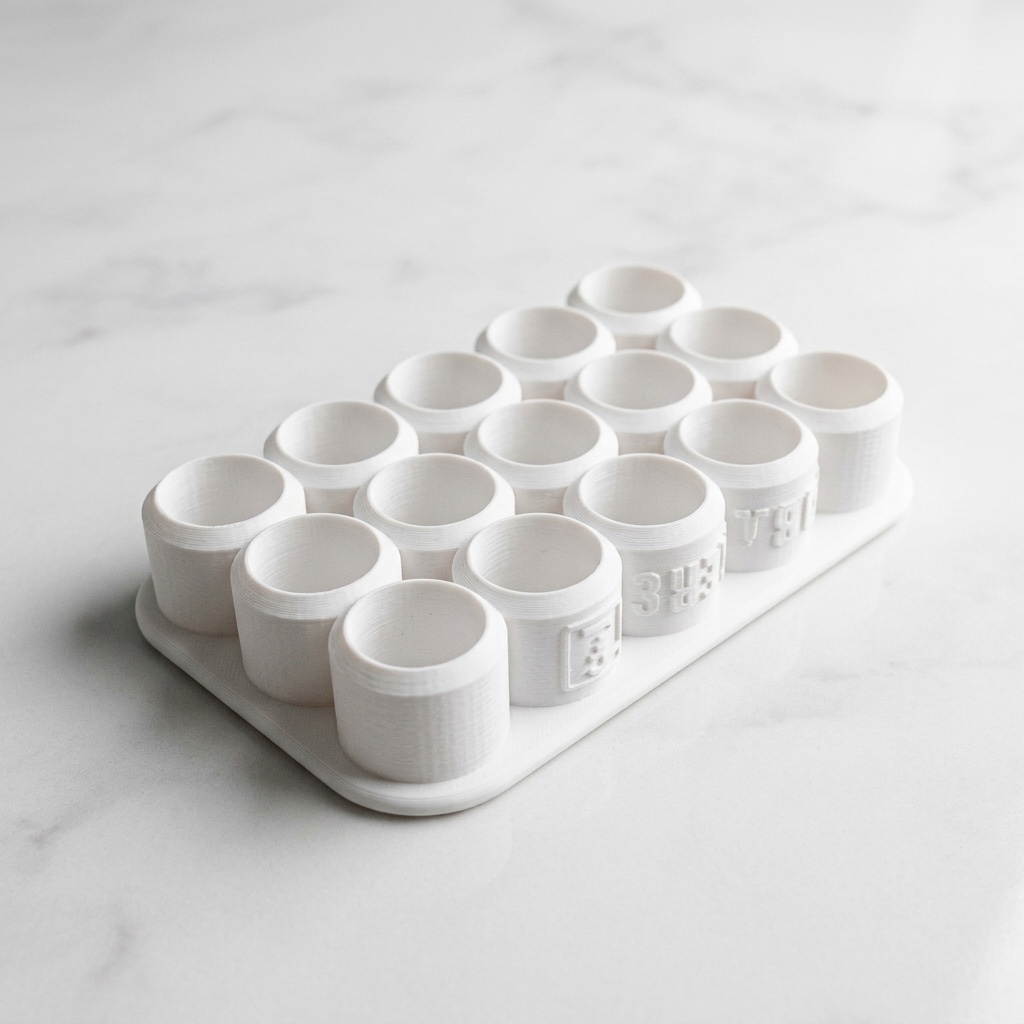 Emporte-pièce multi ronds – Image 4
