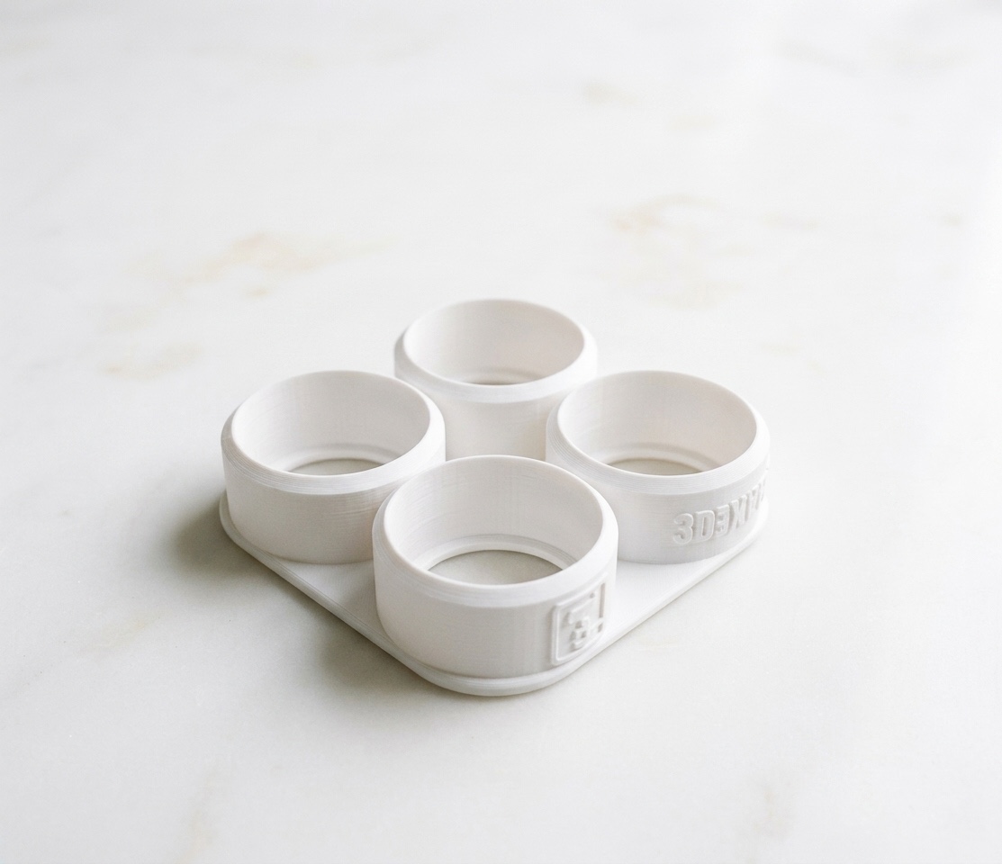 Emporte-pièce multi ronds – Image 5