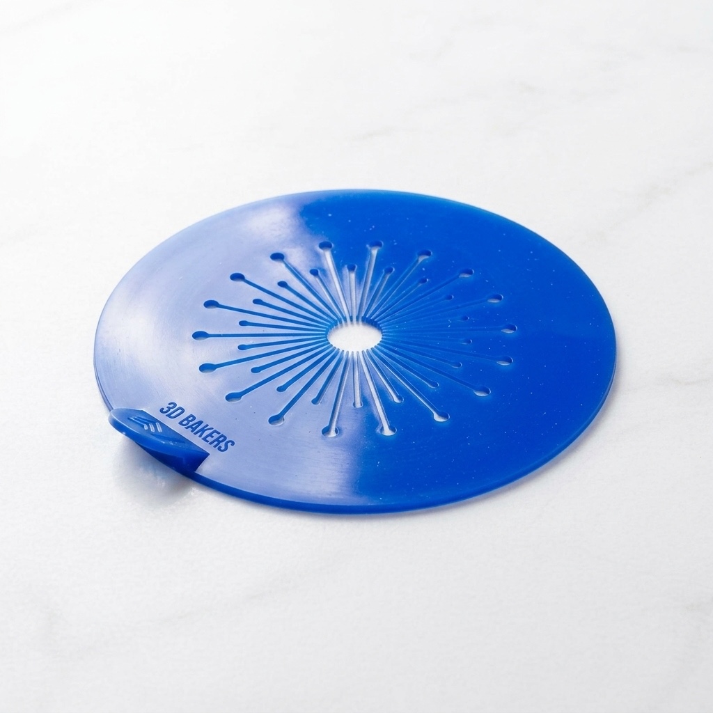 Plate base Rays - Image 4