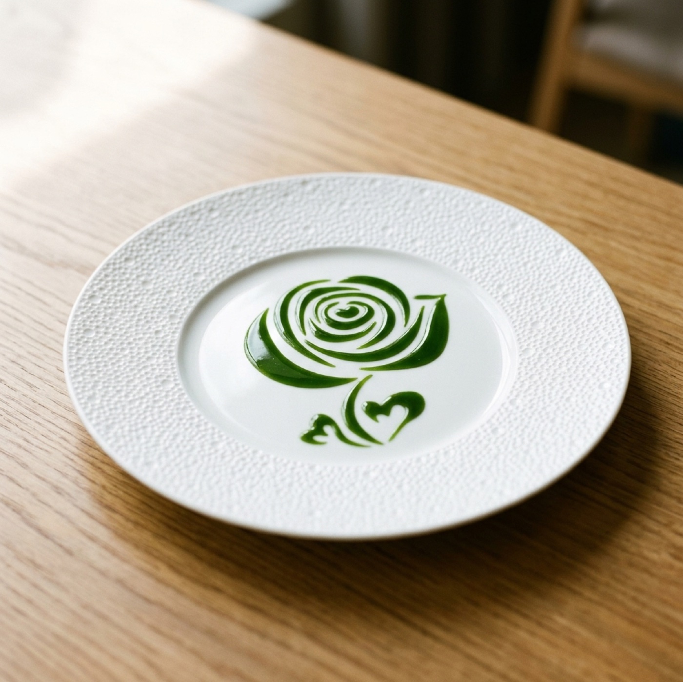 Rosalia Stencil - Image 3