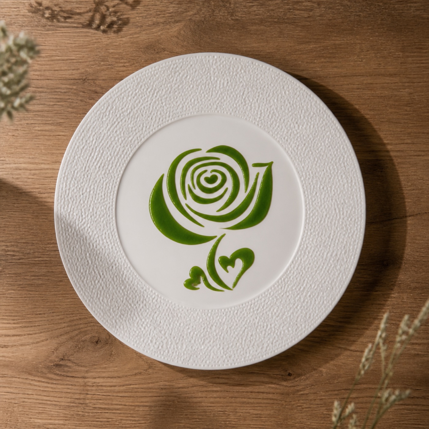 Rosalia Stencil - Image 5