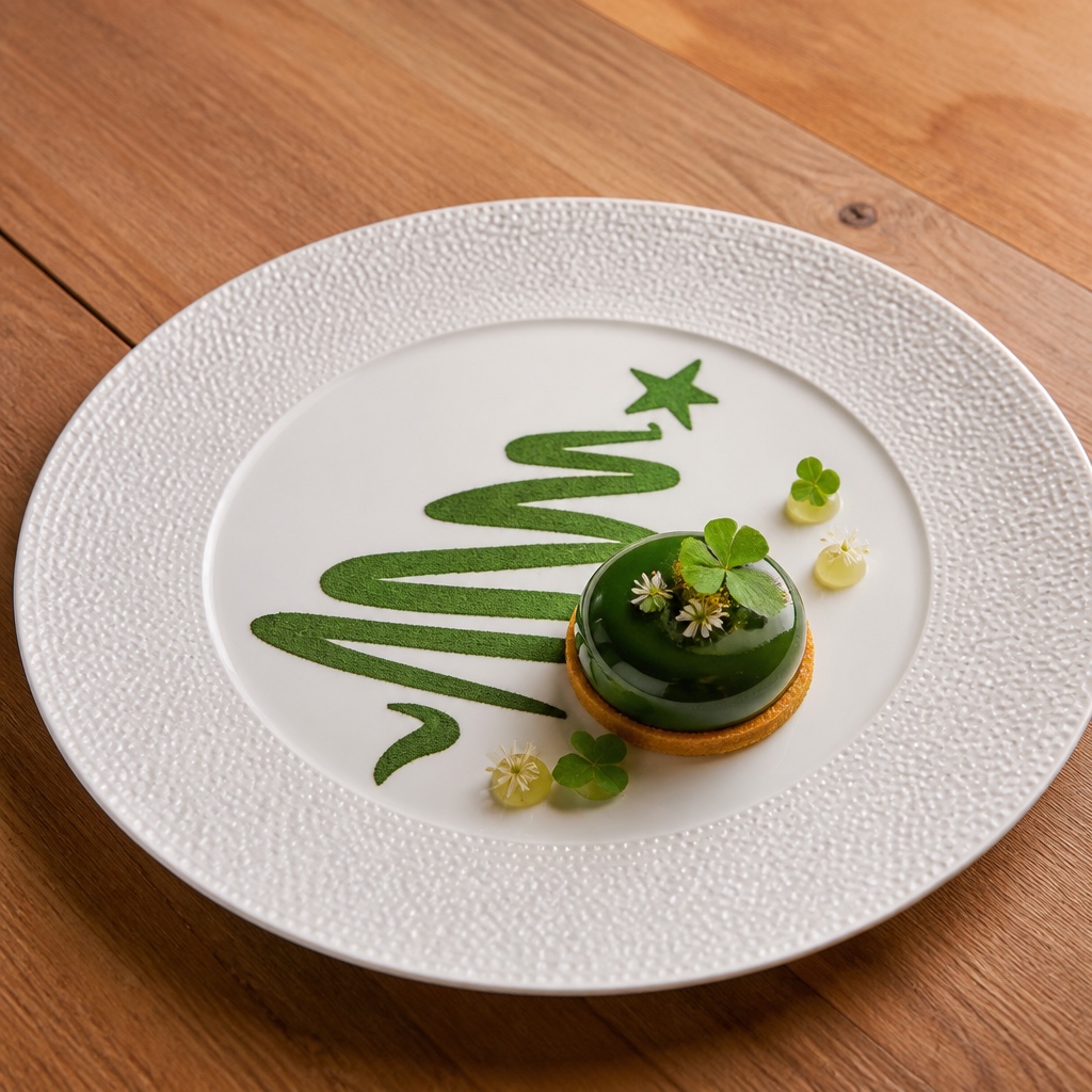 sapin-dresse