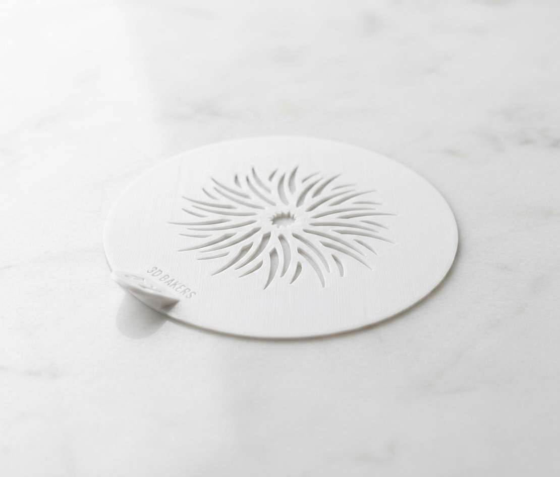Sun Stencil - Image 4