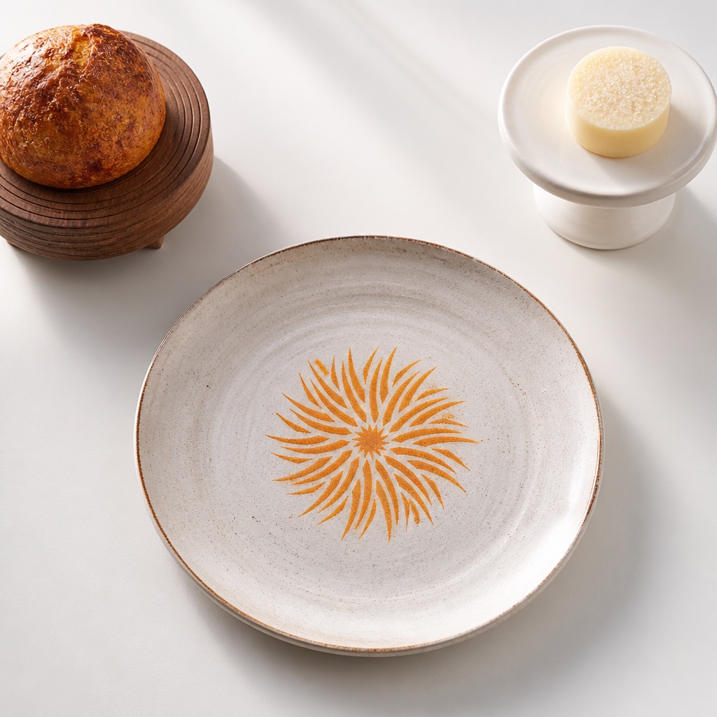 Sun Stencil - Image 3