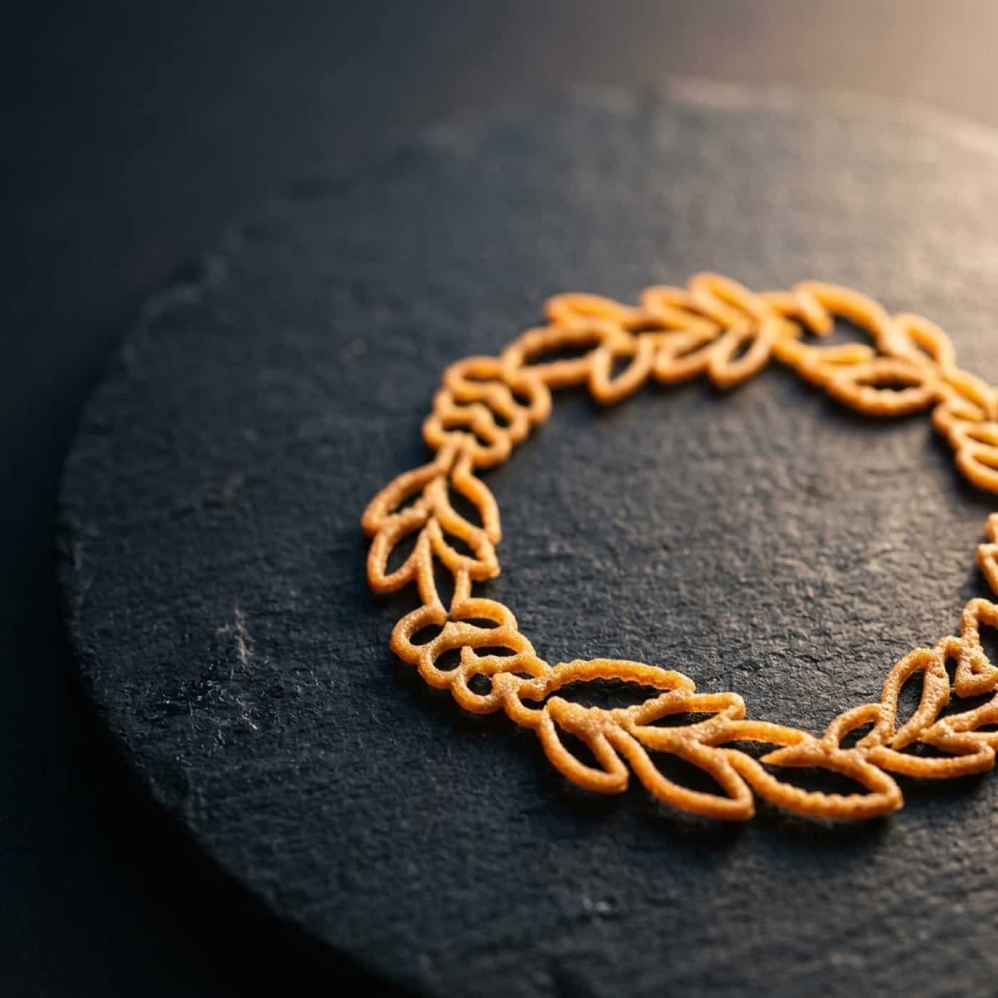 Braiding Tuille Mold - Image 3