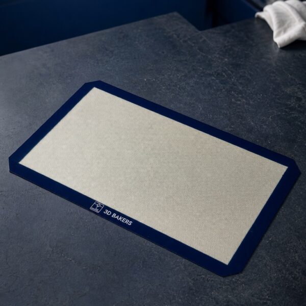 Tapis de cuisson