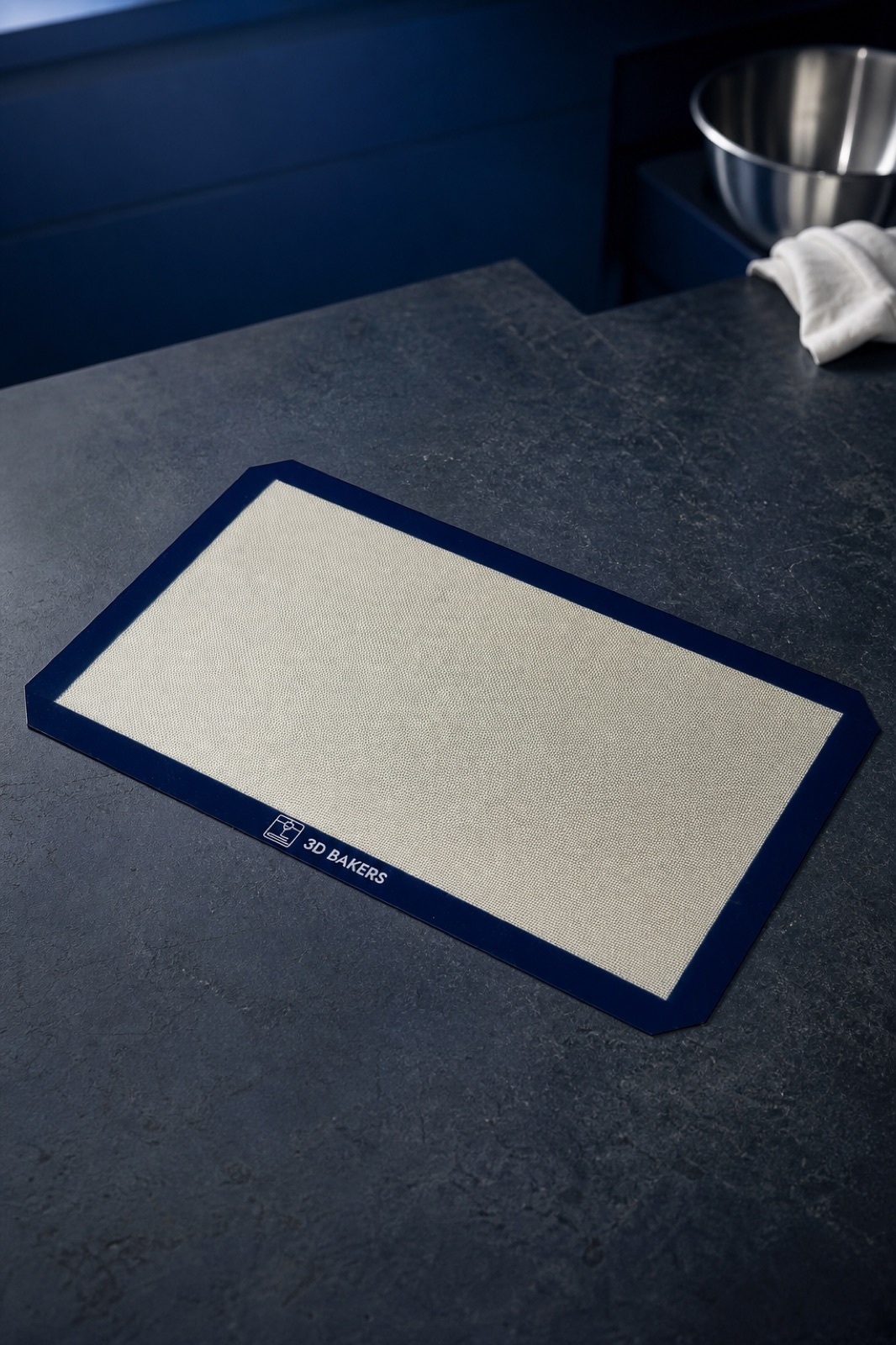 Tapis de cuisson