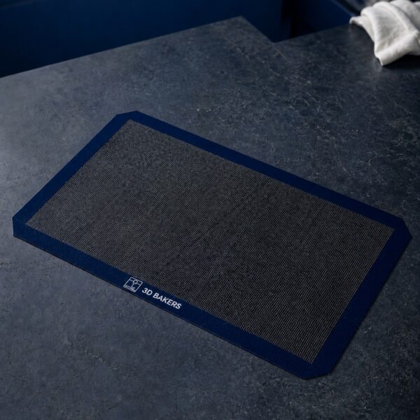 Tapis de cuisson microperforé