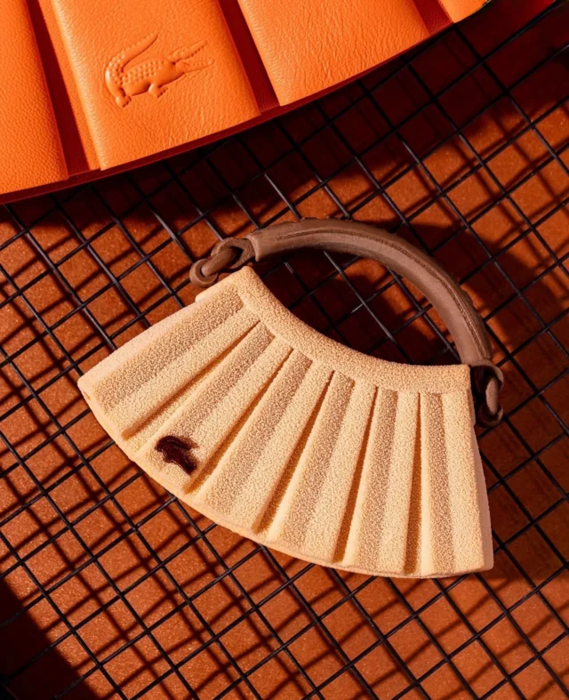 🎾✨ Quand le tennis rencontre la haute pâtisserie… Pour Roland-Garros, nous avons…