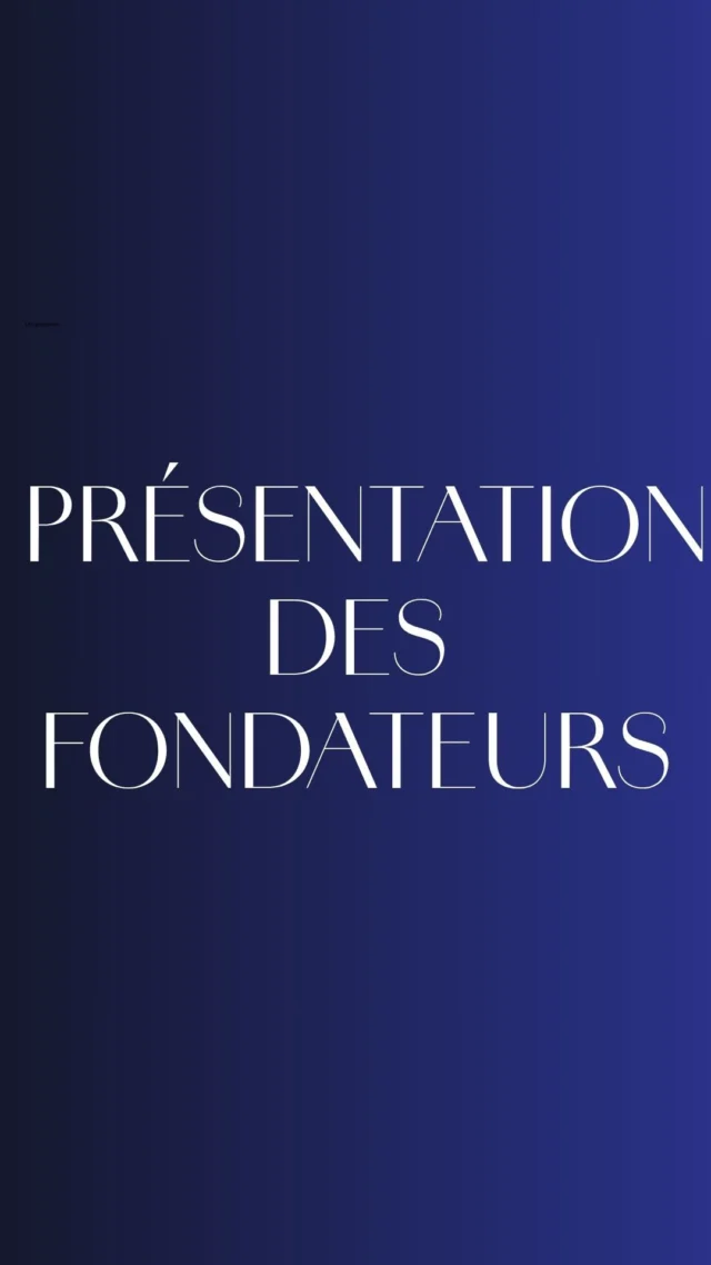Il y a trois ans, il fabriquait des moules dans son appartement. Aujourd’hui, il…