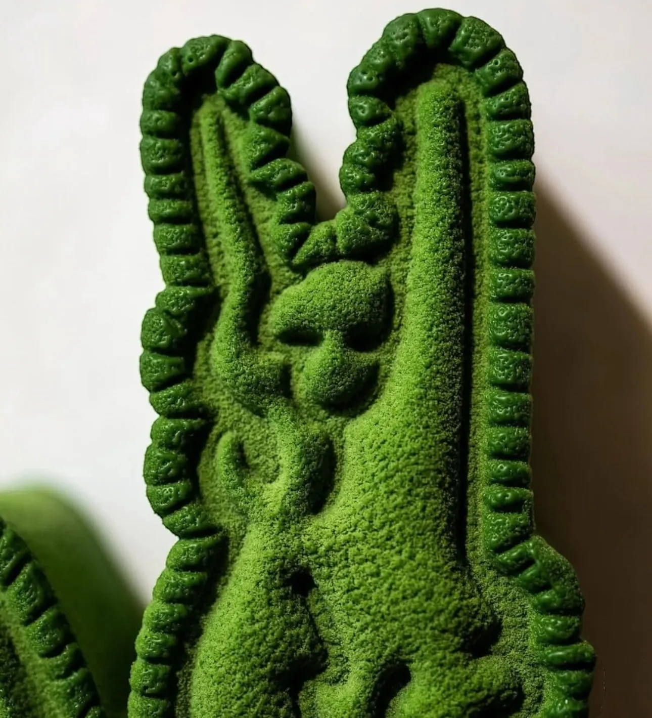 Réalisation — Entremets Lacoste