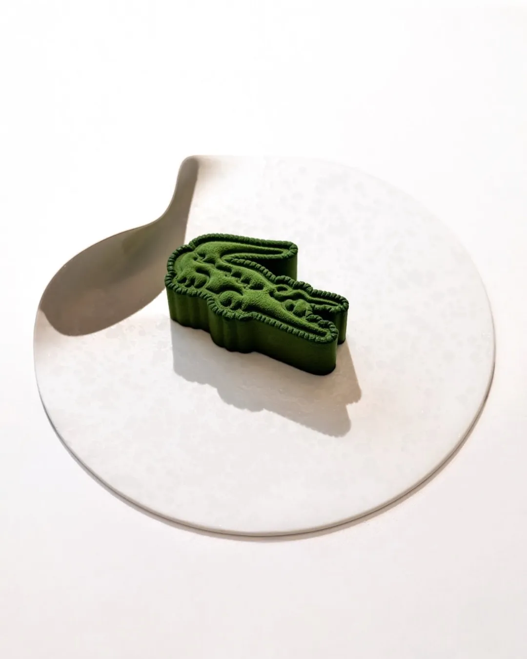 Photo 2 — moule silicone