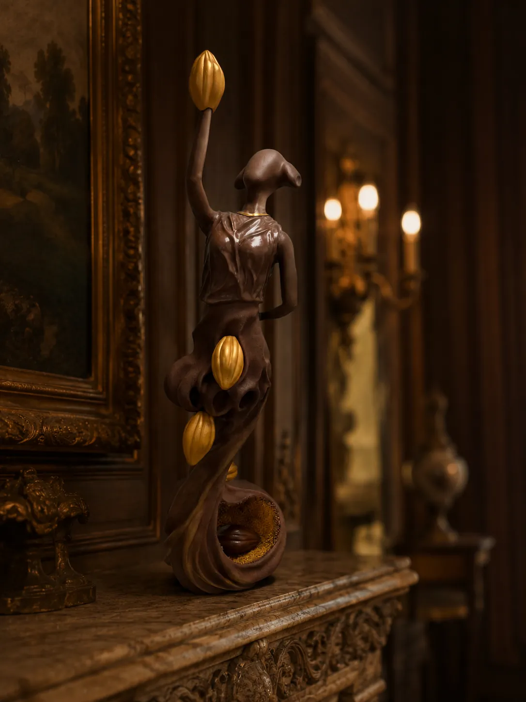 Photo 2 — moule hybride